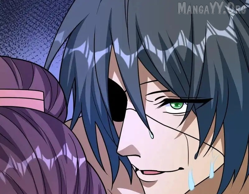 Era of the Haunted Chapter 550 - page 140